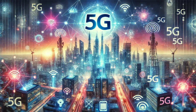 5G and Beyond The Next Frontier in Connectivity