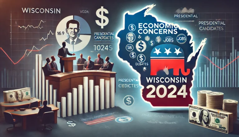 Economic Concerns and Presidential Predictions