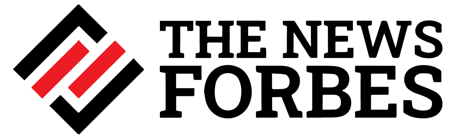 Logo - The News Forbes